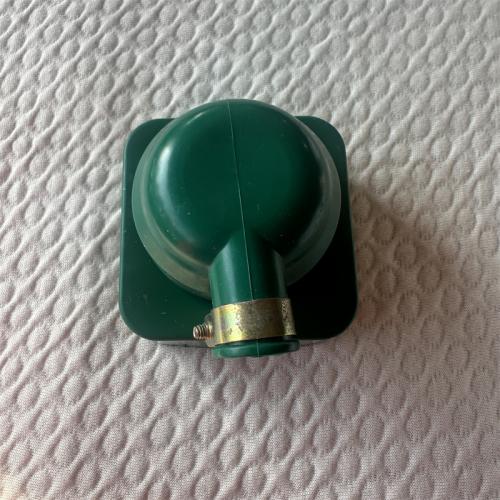 振华橡皮防水安全插头带插座16A/25A