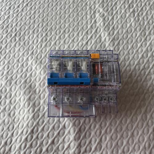 美仑小型漏电断路器32A