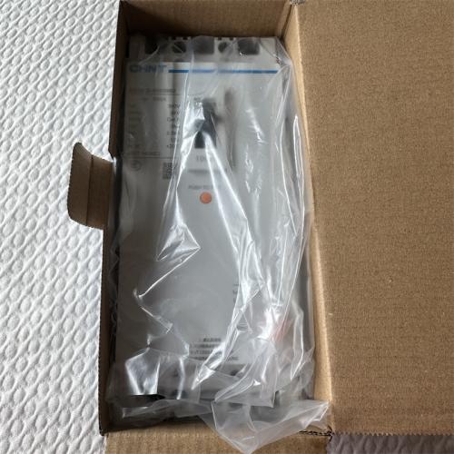 剩余电流动作断路器3902 100A