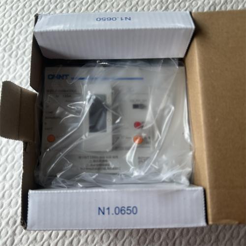 剩余电流动作断路器4300A 125A