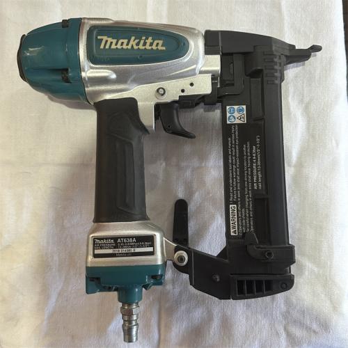 码钉枪牧田AT638A