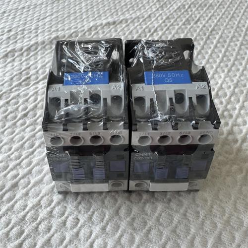 交流接触器CJX2-1201 220V/380V