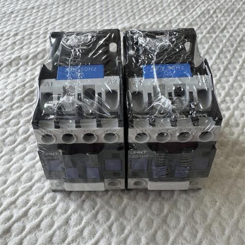 交流接触器CJX2-1210 220V/380V