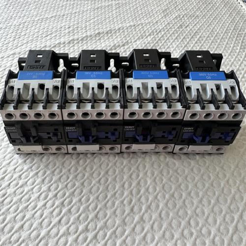交流接触器CJX2-2510 24V/36V/220V/380V