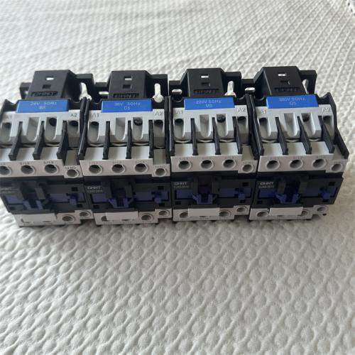 交流接触器CJX2-3210 24V/36V/220V/380V