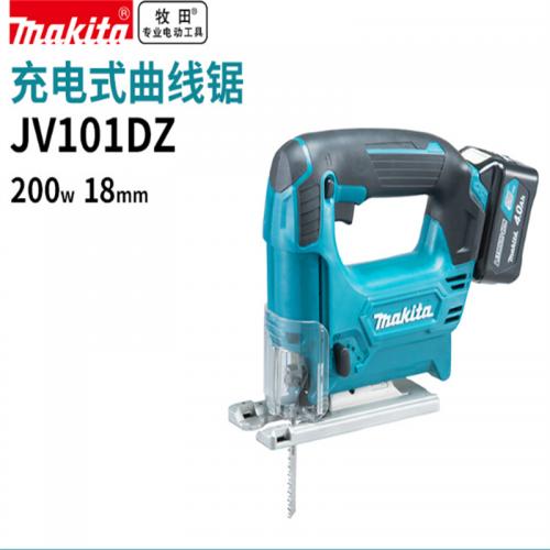 曲线锯牧田JV101D