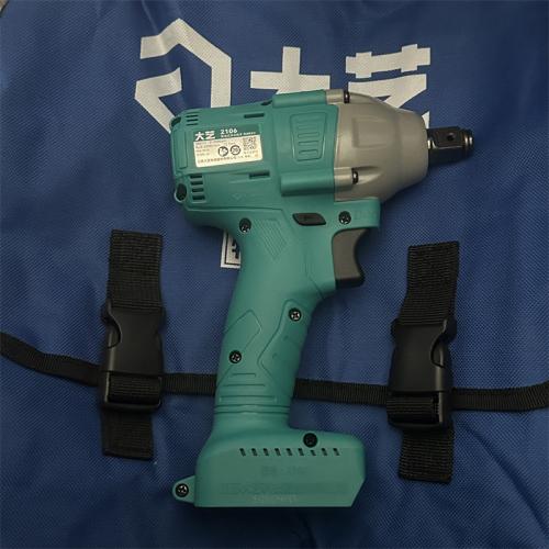 电动扳手大艺充电式2106
