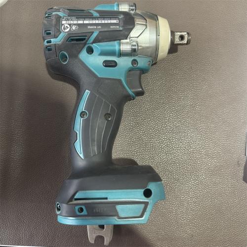 电动扳手牧田DTW285