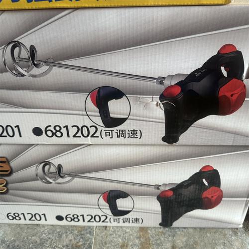 搅拌器多力士681202