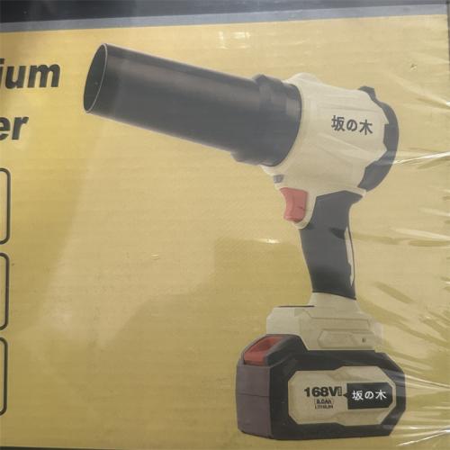 吹风机坂木锂电168V