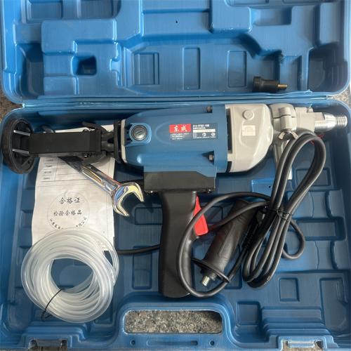 东成金刚石钻孔器ZIZ-FF02-160