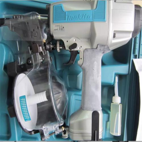 卷钉枪牧田AN611