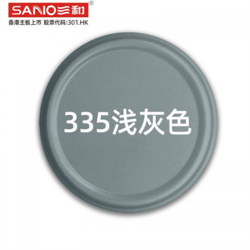 三和自喷漆浅灰