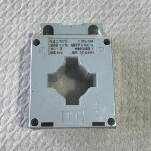 电流互感器BH-0.66 40I 600/5A