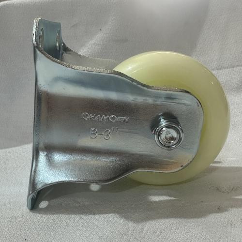 常成牌尼龙轮定向75（7B-3寸）