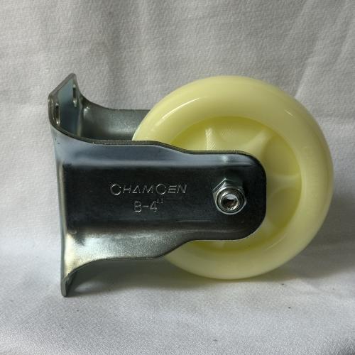 常成牌尼龙轮定向100（7B-4寸）