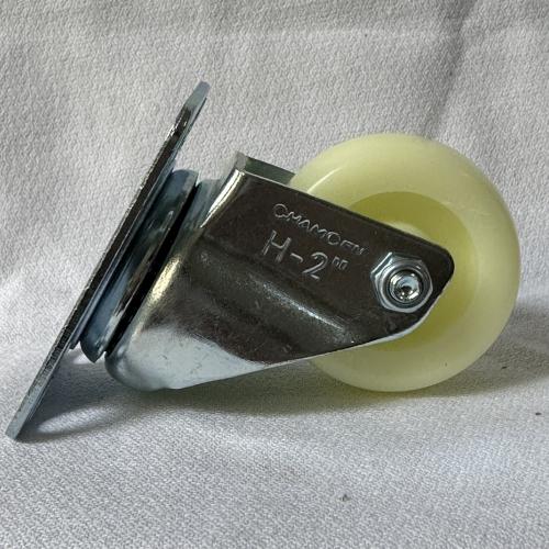 常成牌尼龙轮转向50（1H-2寸）