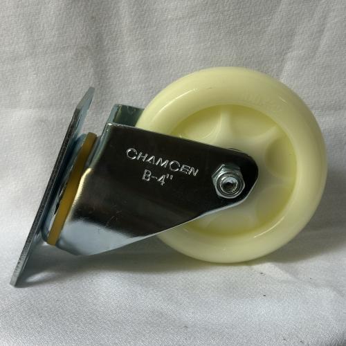 常成牌尼龙轮转向100（7B-4寸）