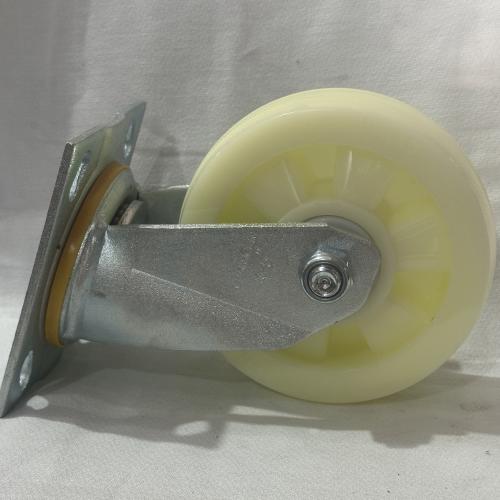 常成牌尼龙轮转向125（1K-5寸）