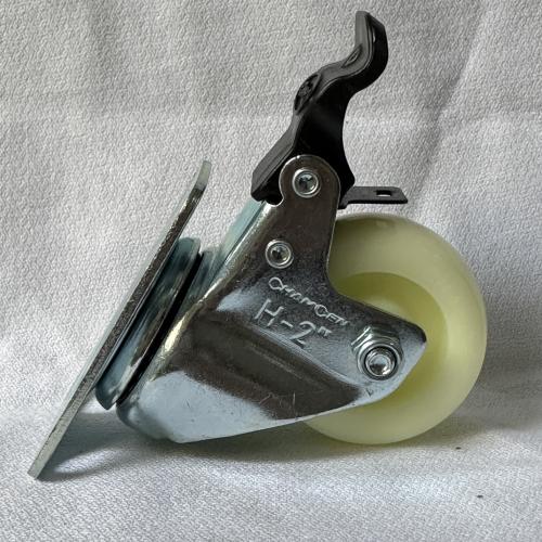 常成牌尼龙轮刹车50（1H-2寸）