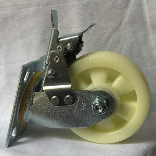 常成牌尼龙轮刹车125（1K-5寸）