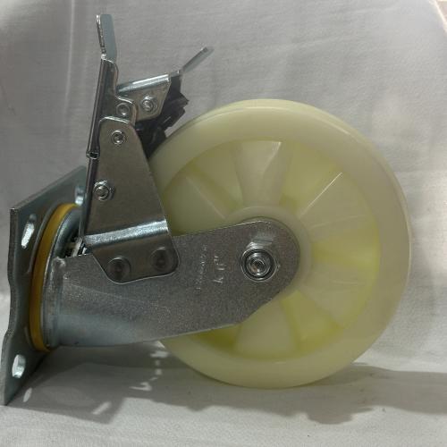 常成牌尼龙轮刹车150（1K-6寸）