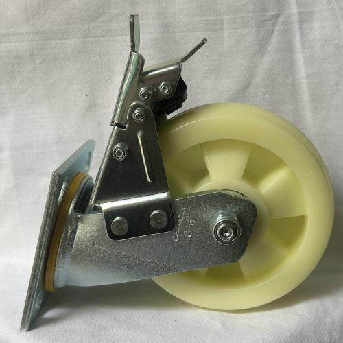 常成牌尼龙轮刹车150（1C-6寸）