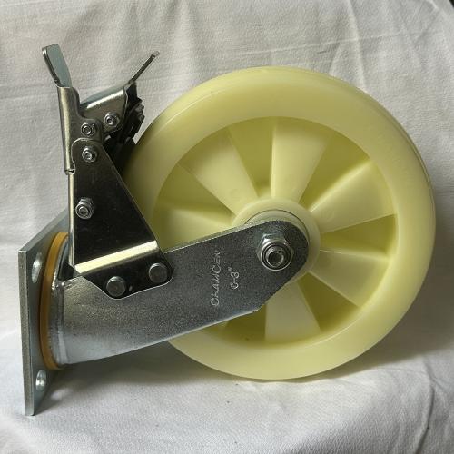 常成牌尼龙轮刹车200（1C-8寸）