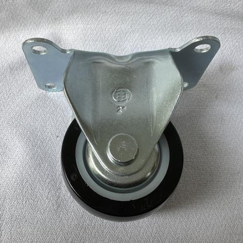 申字牌聚酯轮定向50黑