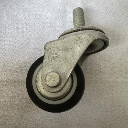 申字牌聚酯轮丝转50黑