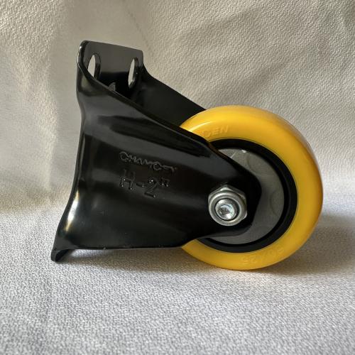 常成牌聚脂轮定向橙黄50（3H-2寸）