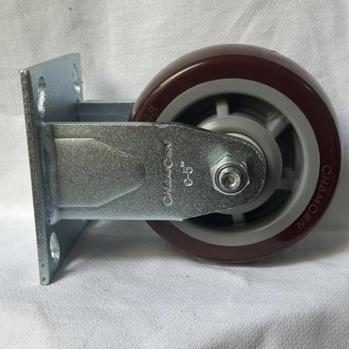 常成牌聚脂轮定向枣红125（4C-5寸）