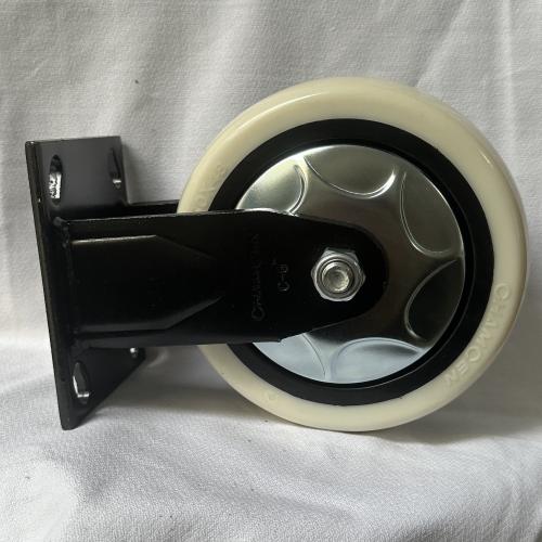 常成牌聚脂轮定向奶白150（C8-6寸）