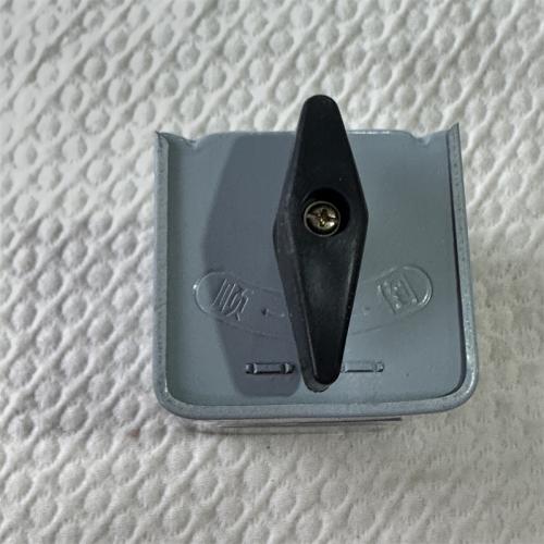 美金达倒顺开关KO3-15A