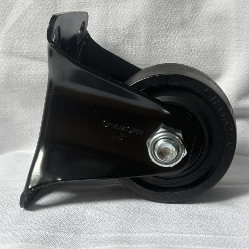 常成牌聚脂轮定向黑轮75*45 （1L-3寸）