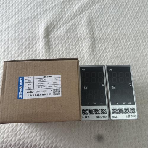温度控制器NGF-5411-1 2Pcs