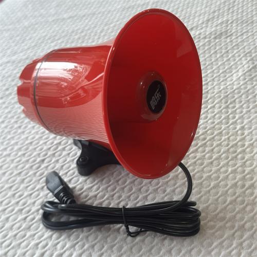 鸣乐锂电语音播放器VR-130系列111分贝/CA-130系列112分贝