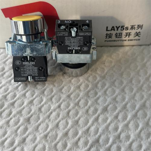 控制按钮LAY5s系列