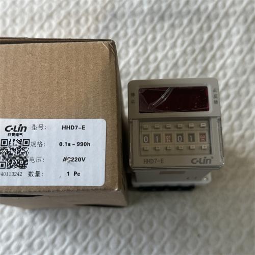 欣灵正反转控制器HHD7-E