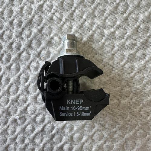 绝缘穿刺线夹KNEP