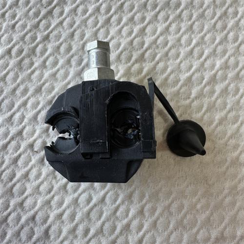 绝缘穿刺线夹JJC-3