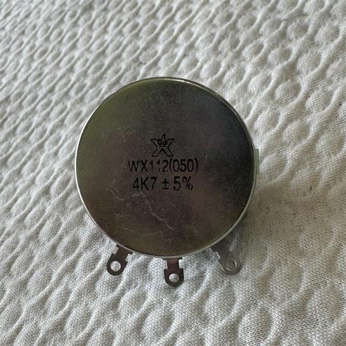 电位器星火4K7+-5%