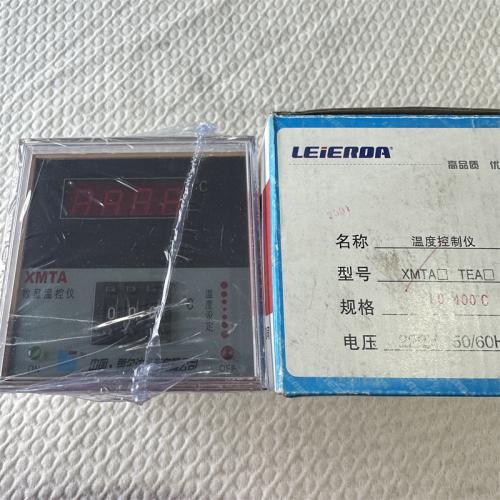 雷尔达温度控制仪XMTA