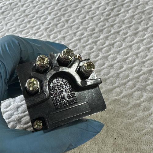 森奥主令开关LS2-3