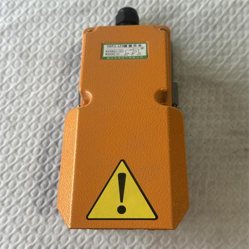 优南脚踏开关YDT1-LT4