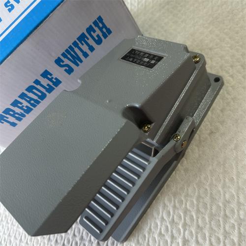 飞灵LT4脚踏开关 AC-380V 15A