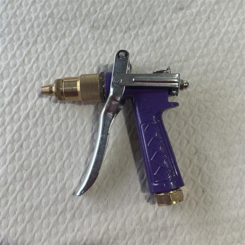 高压水枪铜头内丝