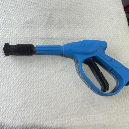 LY高压水枪蓝色内丝