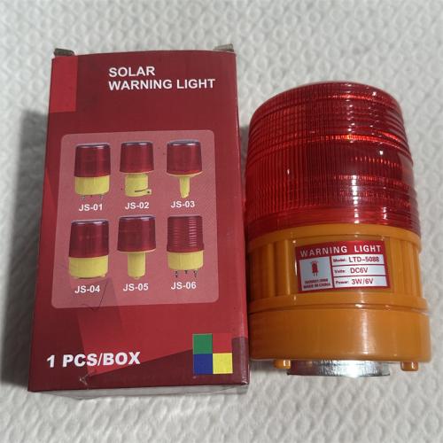 警示灯LTD-5088 JS-04 6V
