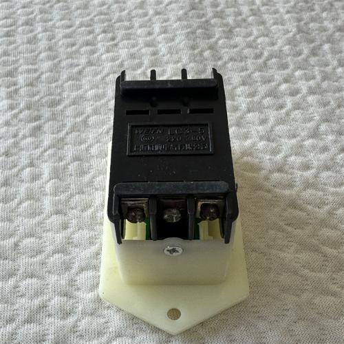 威帆LC3-5起动器